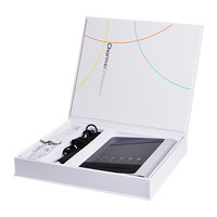 Nouvelle arrivée, machine à tatouer numérique sans fil à écran tactile LCD pour maquillage permanent, lèvres, eye-liner, sourcils, microblading
