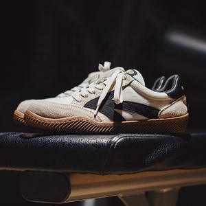 Zapatillas Deportivas para Hombre, Marca Maden, Estilo Alemán, Transpirables, de Malla, de Perfil Bajo, Retro, para Correr, Casuales, Producto de Tendencia para el Verano 2026 - Product Image 1