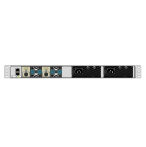 Commutateur réseau PoE+ 24 ports C9200-24P-E avec 4 ports SFP+ 1G, gestion entreprise, série 9200 24 ports - Product Image 3