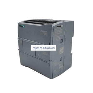 D'origine SIEMENS SIMATIC S7-1200 Compact CPU <span class=keywords><strong>1211C</strong></span> Module AC/<span class=keywords><strong>DC</strong></span>/Relais 6ES7211-1BE40-0XB0 S7 1200 PLC Contrôleur 6ES72111BE400XB0 - Product Image 4