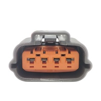 0090-628 4pin pour 90-97 Mazda Miata MX5 Pigtail arbre à came Position Angle capteur connecteur prise