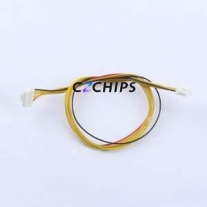 X1002LT-PSN-A28RYYYYYYB-L200-X2000-F FFC Cable (Flexible Flat Cable) Connector 8P 20cm - Product Image 1