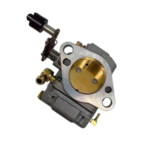 Ensemble de carburateur Mercury 2 temps 40Hp 3301 821383T17 pour moteurs hors-bord - Product Image 1