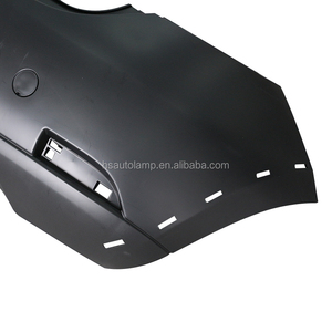 Parachoques Trasero para Renault Sandero <span class=keywords><strong>Stepway</strong></span> <span class=keywords><strong>2015</strong></span>, 850221967R, Repuesto para Renault Dacia - Product Image 5
