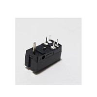 Saklar Mikro Optik Omr D2FP-FN2 FH1 Saklar Mikro Mouse ROG Strix Generasi ke-3 AP G502X SoraV2