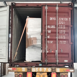 Wfsen เครื่องขัดไม้สายพานกว้างสำหรับงานหนักพร้อมบัฟเฟอร์การป้อนอัตโนมัติแบบดูดสูญญากาศสำหรับประตูตู้ MDF - Product Image 6