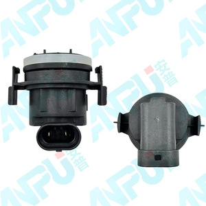 H7 Lamp Holder For BMW E46 Car Automotive Parts Plastic <b>Socket</b> Holder RZ 01 A0094 - Product Image 4