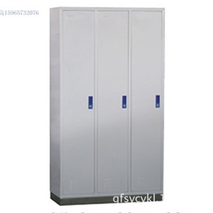 Stainless Steel Hospital <b>Cabinet</b> 2 Door Key Lock Durable Medical <b>Storage</b> <b>Cabinet</b> - Product Image 2