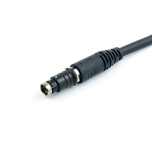 Fabricante de fábrica del conector de la aviación de la serie F de TT, de la serie de los, De La F105Z19K093-240, del F105Z10J093-139 - Product Image 1