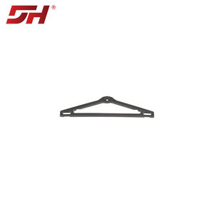 Vente en gros d'usine, promotion exceptionnelle : Support de plaque d'immatriculation arrière OE pour Porsche <span class=keywords><strong>991</strong></span>.2 (2016-2018), accessoires automobiles - Product Image 1