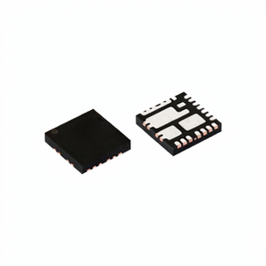 ระบบจัดการพลังงาน (PMIC) 24 PowerWFQFN SIC431CED-T1-GE3 ซื้อชิ้นส่วนอิเล็กทรอนิกส์ออนไลน์ BOM IC มีสินค้าในสต็อก - Product Image 1