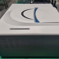 Spectrophotomètre Biobase BKFT-530APro, spectromètre FT-IR DLATGS pour les établissements de recherche