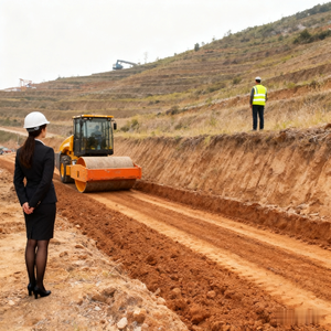 ลูกกลิ้งถนนแบบดรัมล้อคู่8ตัน10ตันลูกกลิ้งถนนแบบดรัมลูกกลิ้งแบบดรัมคู่ราคาไม่แพง - Product Image 2