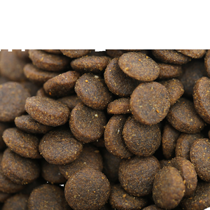 Toptan fabrika kaynağı Premium kuru köpek maması yüksek Protein beslenme doğal maddeler ile çanta içinde paketlenmiş - Product Image 2