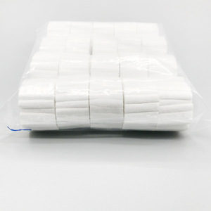 Gulungan kapas <span class=keywords><strong>Dental</strong></span> berkualitas tinggi - Product Image 4