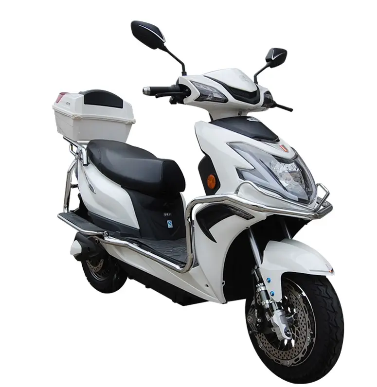 High Performance electric scooter adult 2 Wheel 60v Good quality fast electric scooter motorcycle