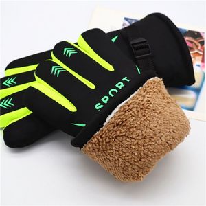 Gants tactiques intégraux pour hommes, vente en gros, pour la gym et l'entraînement, avec écran tactile sur la paume, pour la moto et le cyclisme - Product Image 3