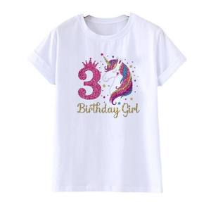 <span class=keywords><strong>T</strong></span>-shirt avec imprimé de dessin animé pour bébé garçon, vêtements en coton pour l'é<span class=keywords><strong>t</strong></span>é, pour enfants en bas âge, haut avec lettres - Product Image 4