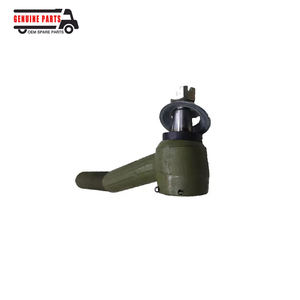 Piezas de chasis de rótula de extremo de barra de acoplamiento <span class=keywords><strong>M30</strong></span> * 1,5 R de alta calidad, nuevos accesorios de autobús para Kinglong <span class=keywords><strong>Bus</strong></span> XMQ6798G, piezas de repuesto de autobús - Product Image 3