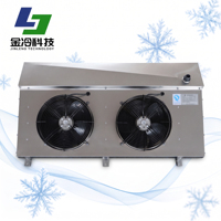 En gros, Évaporateur pour chambre froide et unité de congélation, type refroidisseur d'air, 2 à 4 ventilateurs, Bon prix