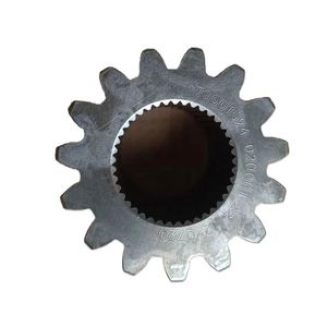 อะไหล่รถเกรด Liugong ของแท้คุณภาพสูง SP105574 SUN GEAR. - Product Image 1
