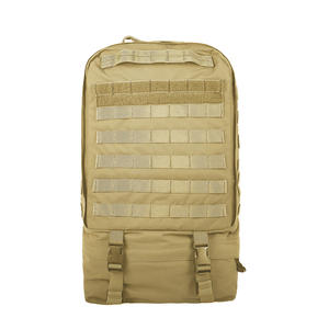 PTG-Mochila médica táctica de nailon 1000D, <span class=keywords><strong>kit</strong></span> de supervivencia de emergencia multifuncional Molle para caza - Product Image 2