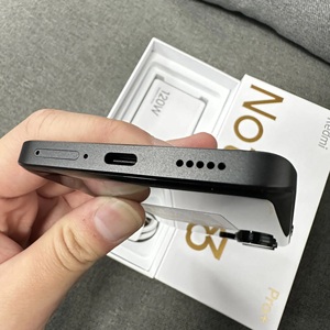 Teléfono Redmi Note <span class=keywords><strong>13</strong></span> <span class=keywords><strong>Pro</strong></span>+ a Precio Económico, Venta al por Mayor de Teléfonos Inteligentes 5G, Teléfonos Móviles Usados - Product Image 4