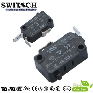Appareils ménagers, <span class=keywords><strong>Micro</strong></span> interrupteur 5a 250V, fonction cerises, Action instantanée, T85 - Product Image 4