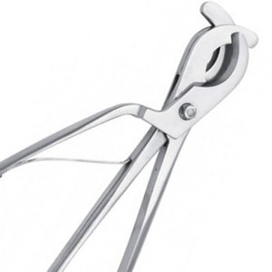 เครื่องมือสัตวแพทย์สแตนเลสมืออาชีพเครื่องมือสัตวแพทย์ - Product Image 2
