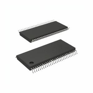 Logic 74ABT16952CMTDX 56 TFSOP Authorized Distributor Electronic Chips Component - Product Image 1