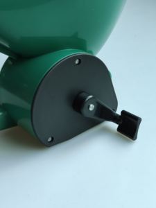 Épandeur d'engrais portatif pratique <span class=keywords><strong>de</strong></span> 1,5 L pour le jardinage et l'entretien <span class=keywords><strong>de</strong></span> la <span class=keywords><strong>pelouse</strong></span> - Product Image 5