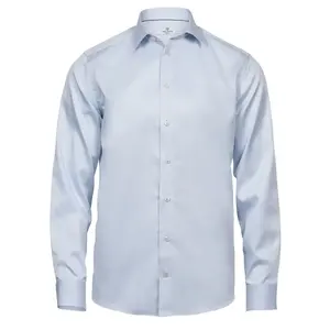 Chemise de luxe, coupe confortable, merchandising d'entreprise - Product Image 6