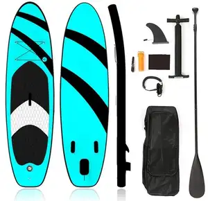 Small Wave Riding Surfing Paddle Board Surf Sup