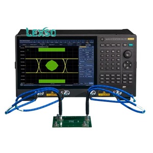 Analizadores de Red Ceyear 3657am/3675bm, Instrumentos de Medición Electrónicos con Resolución de 1hz Lexso - Product Image 2
