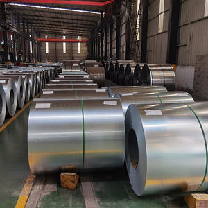 <span class=keywords><strong>Dx51d</strong></span> <span class=keywords><strong>Zn</strong></span> <span class=keywords><strong>275</strong></span> 1,9mm calibre 22 bobina de acero galvanizado Dx52d Dx53d Dx54d - Product Image 4