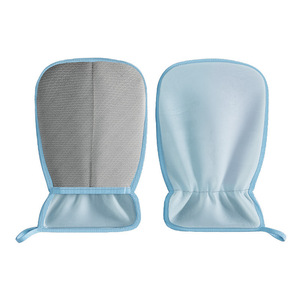 Gant électrostatique anti-poils pour chats, lavable, pour le soin de la fourrure, pour gâter votre animal et favoriser le sommeil - Product Image 5
