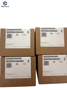 Módulo de Salida Analógica 232-4HB32 2AO, Placa de Expansión PLC de 14 Bits para Sistema de Control de Automatización Industrial, Controlador Programable - Product Image 1