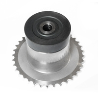 Régulateur de phase d'admission d'air OE 13025-65F00 pour Nissan SR20-99 17*17*8.2 Haute Qualité