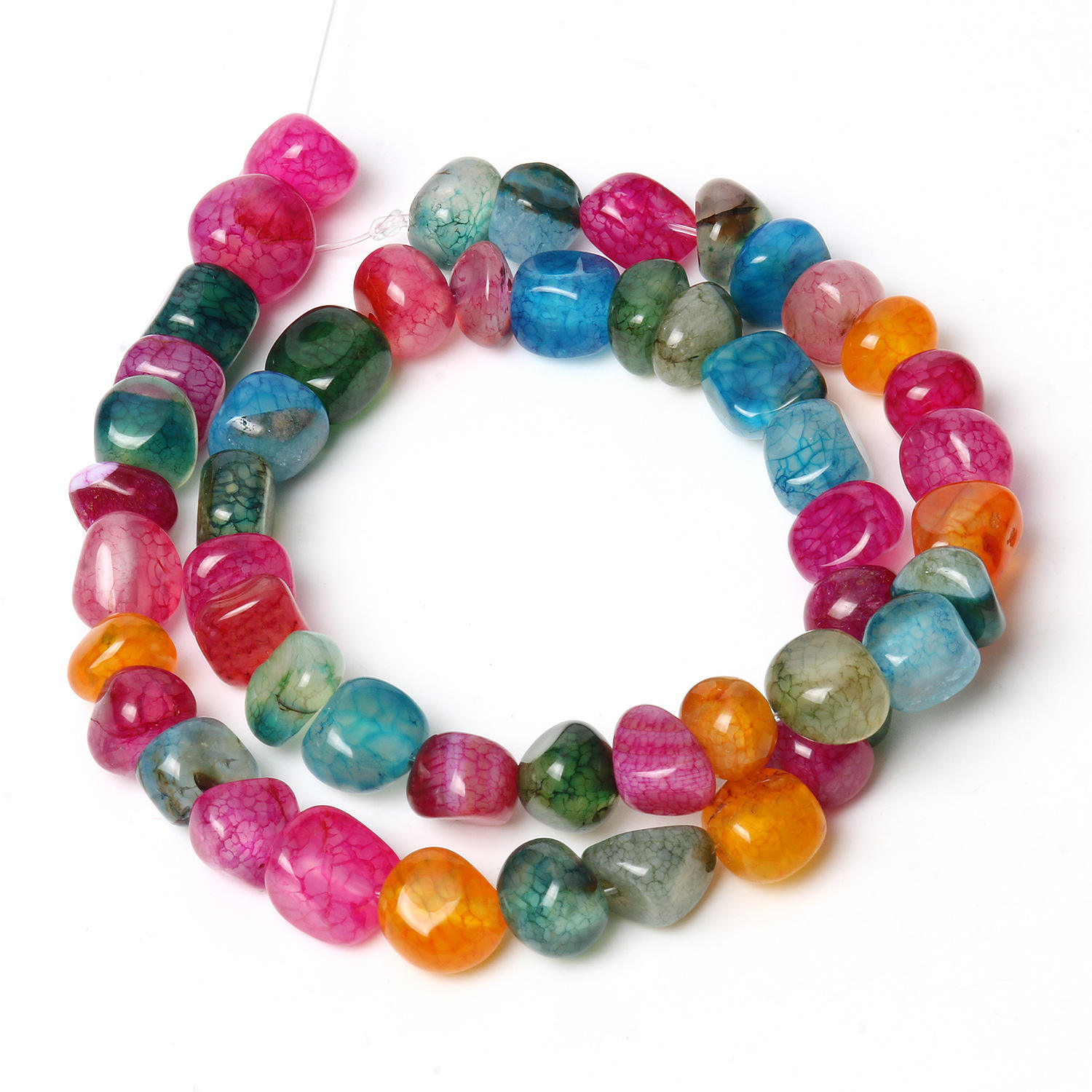 มังกรสีผิดปกติ