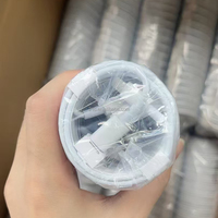Cable de Datos para Teléfono Móvil Tipo C-pd de 20 W con Caja de Venta al por Menor, Cable PD Ligero para iPhone 14 para iPad