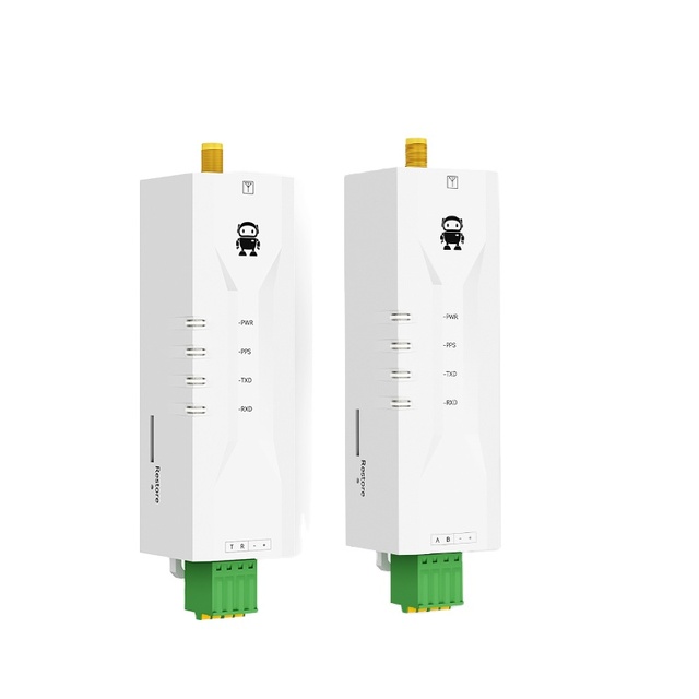 Ebyte ODM EWD108 Series Single Beidou Dual-frequency Single Beidou Positioning Terminal BDS Modbus RTU RS485/232 TTL Industrial