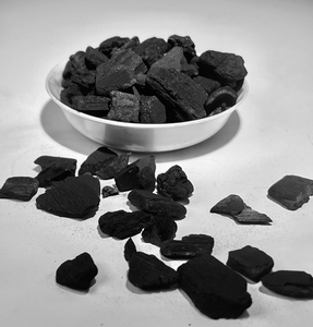 Wujun hạt tre vô định hình để tăng cường chất lượng không khí để sử dụng trong phụ gia dầu mỏ - Product Image 3