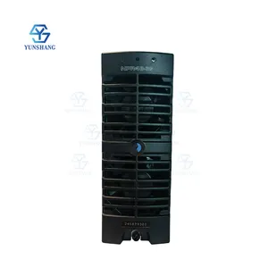 Neuer Zhongheng-Stromrechner-Modul NPR48-3G Hochleistungsschalter-Stromversorgung 48 V 50 A