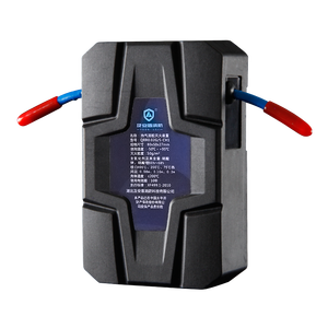 कार सुरक्षा में एरोसोल फायर सेफ्टी स्टिक फायर डक्शन सिस्टम - Product Image 1