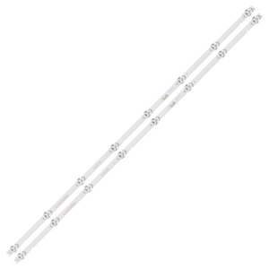 Nueva Retroiluminación LED XS-2092 para <span class=keywords><strong>Kukai</strong></span> 40K5C 40X8 MS-L3126 V5 CRH-CG40E1D303002089BFREV1.1 ODL40950FS-TAB - Product Image 1