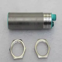 Sensor Inductivo Pepperl&Fuchs NCB4-12GM40-N0, Nuevo, Original y Auténtico
