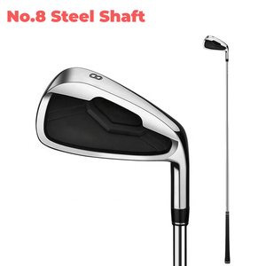Custom Logo Right Handed Steel Shaft Women's Beginner <b>Golf</b> Set OEM Manufacturer Portable Design Wholesale <b>Golf</b> Equipment - Product Image 4