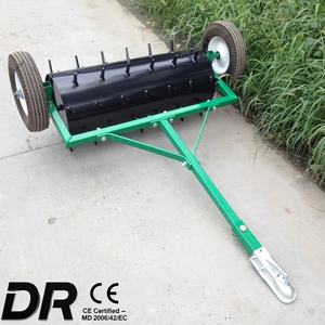 <span class=keywords><strong>A</strong></span>érateur de pelouse de jardin robuste, <span class=keywords><strong>rouleau</strong></span> à pointes pour terres agricoles avec certification CE ISO, fabrication directe, OEM ODM - Product Image 3