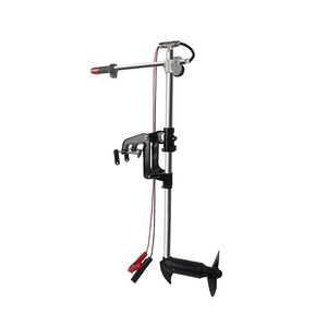 Paddle Board Hélice Marine Set <span class=keywords><strong>1008W</strong></span> Motor fueraborda 20kg Empuje - Product Image 2