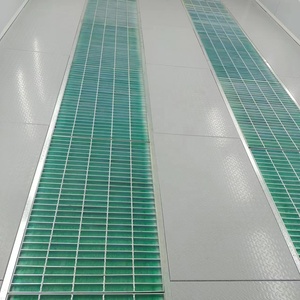 Longxiang LX-D3 <strong>Car</strong> Painting Spray Booth with Electric/Diesel Heating 42KW LED Lighting CE Certified for Used <strong>Cars</strong> - Product Image 5